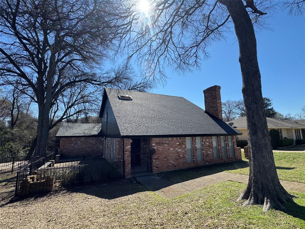 Cedar View Estates - Residential