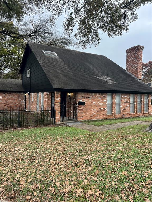 Cedar View Estates - Residential