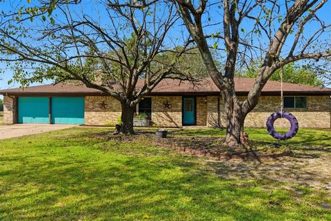 Photo of 3264 County Road 2176, Greenville, TX 75402 (MLS # 21090422)