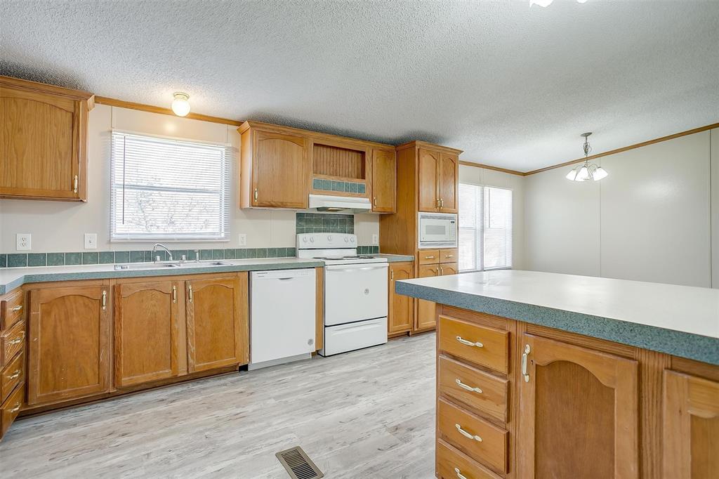 Ross Acres Ph II - Residential