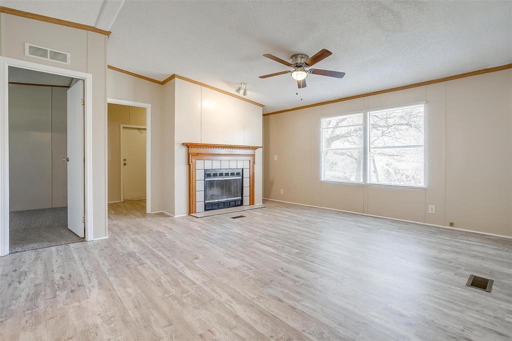 Ross Acres Ph II - Residential