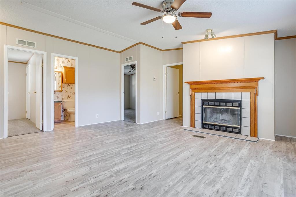 Ross Acres Ph II - Residential