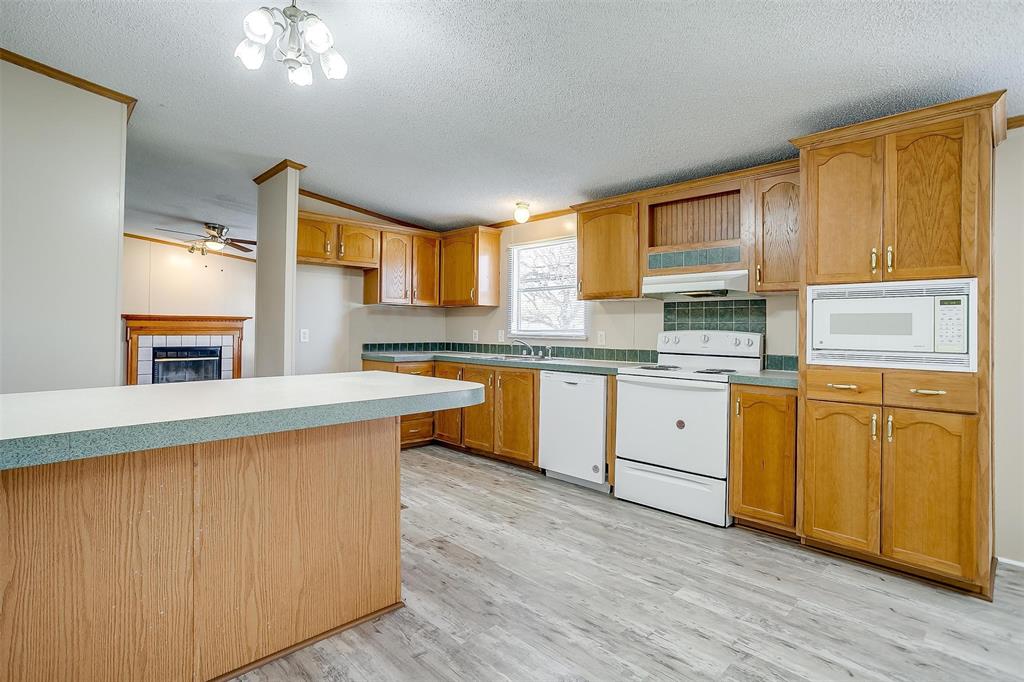 Ross Acres Ph II - Residential