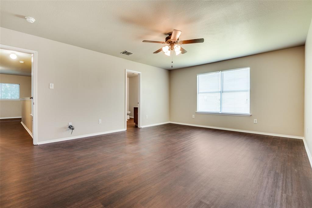 Mustang Creek Ph 2 - Residential Lease