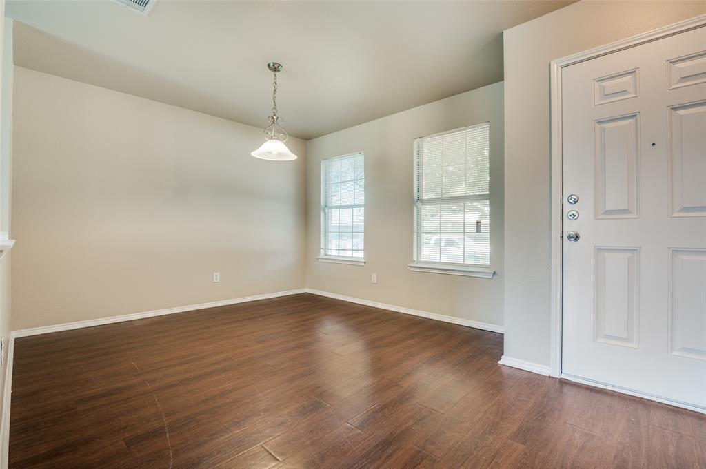 Mustang Creek Ph 2 - Residential Lease