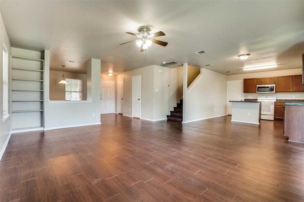 Mustang Creek Ph 2 - Residential Lease