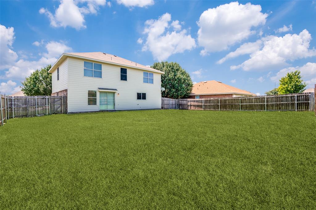 Mustang Creek Ph 2 - Residential Lease