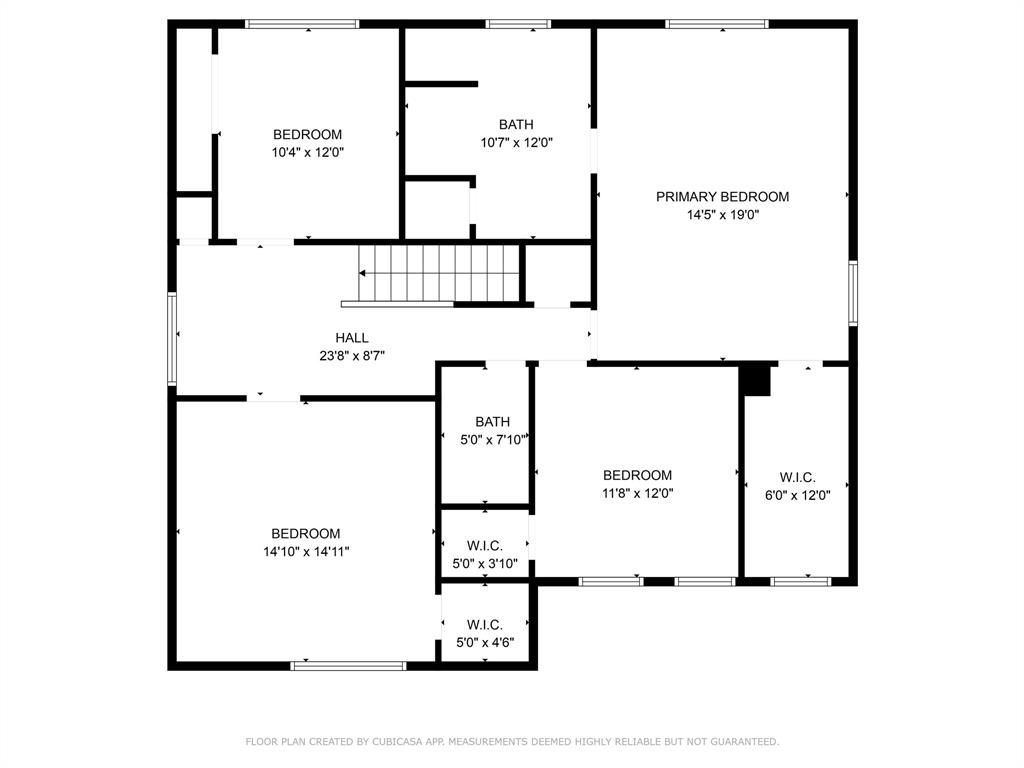 Mustang Creek Ph 2 - Residential Lease
