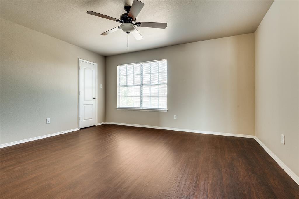 Mustang Creek Ph 2 - Residential Lease