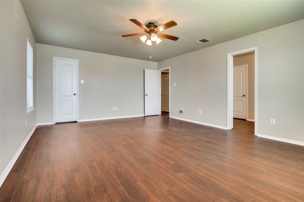 Mustang Creek Ph 2 - Residential Lease