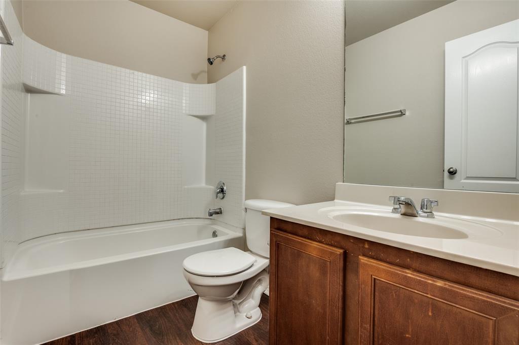 Mustang Creek Ph 2 - Residential Lease