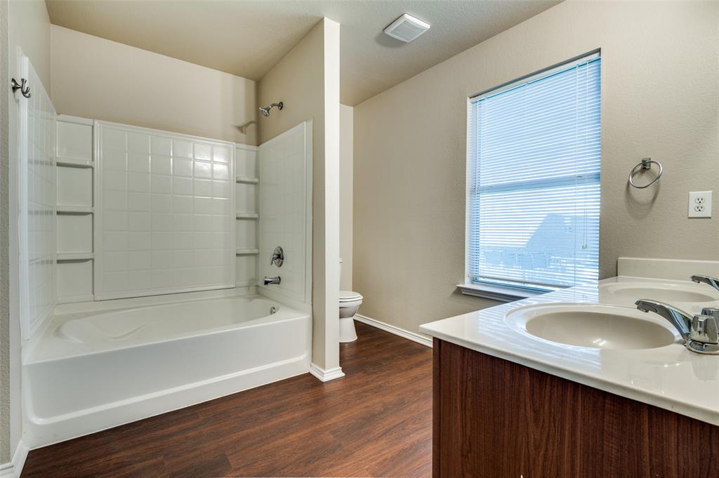 Mustang Creek Ph 2 - Residential Lease