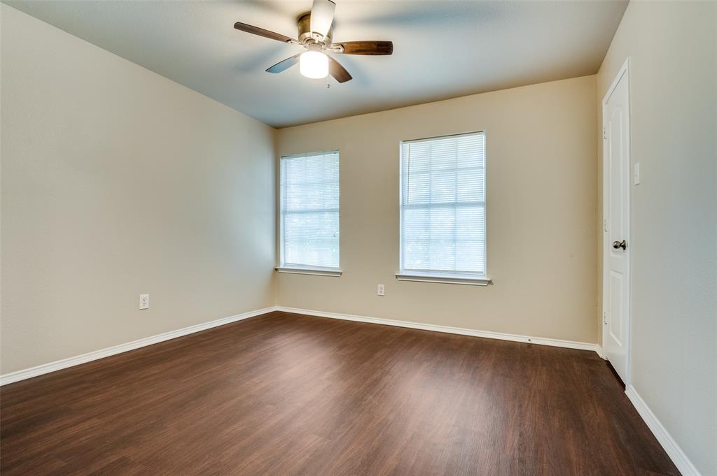 Mustang Creek Ph 2 - Residential Lease