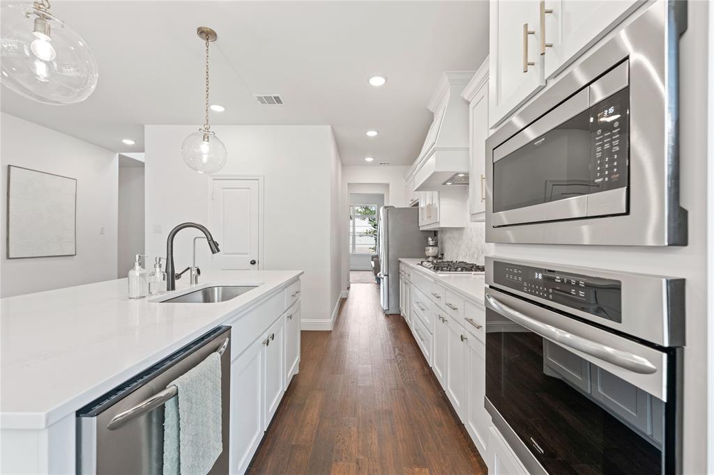 Skyline Ranch - Residential