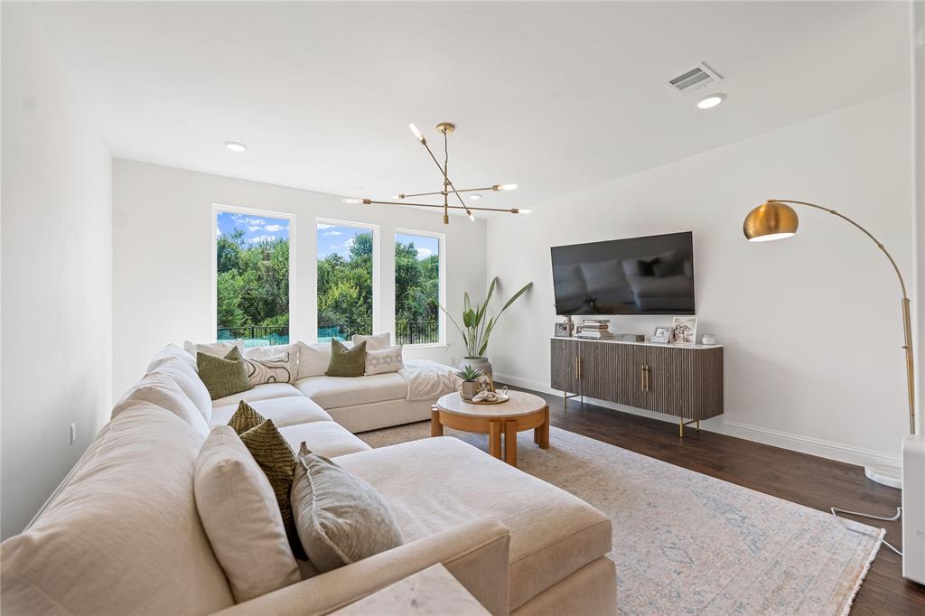 Skyline Ranch - Residential