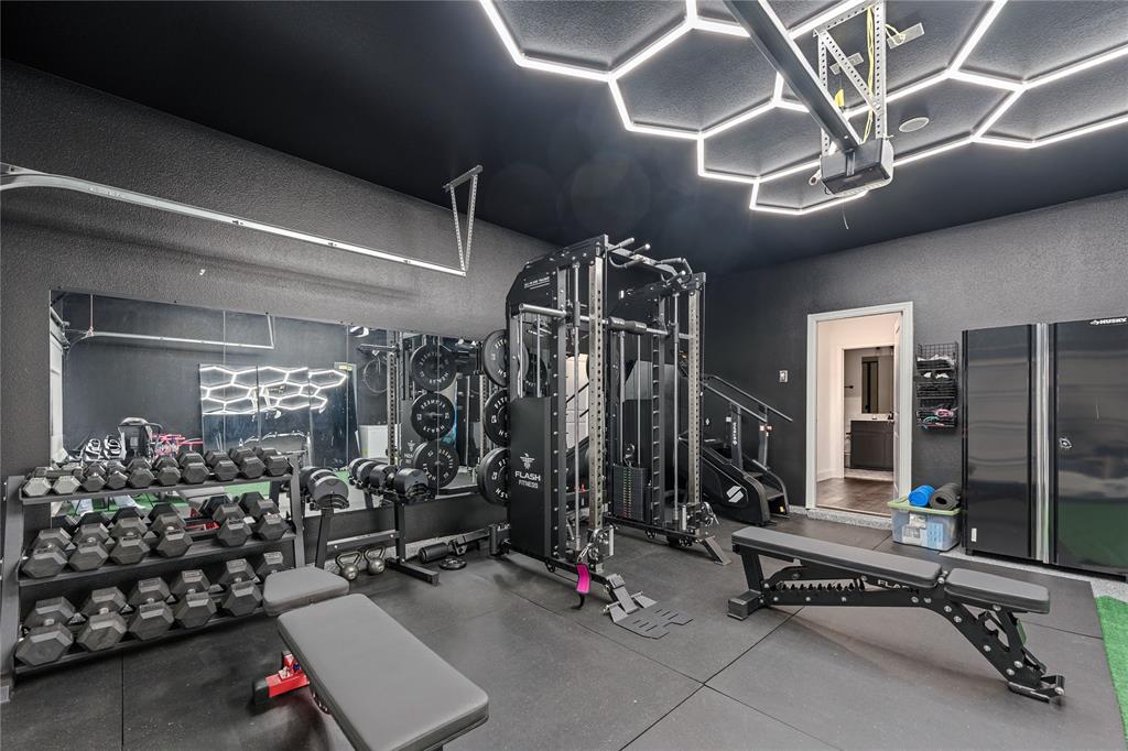 Skyline Ranch - Residential