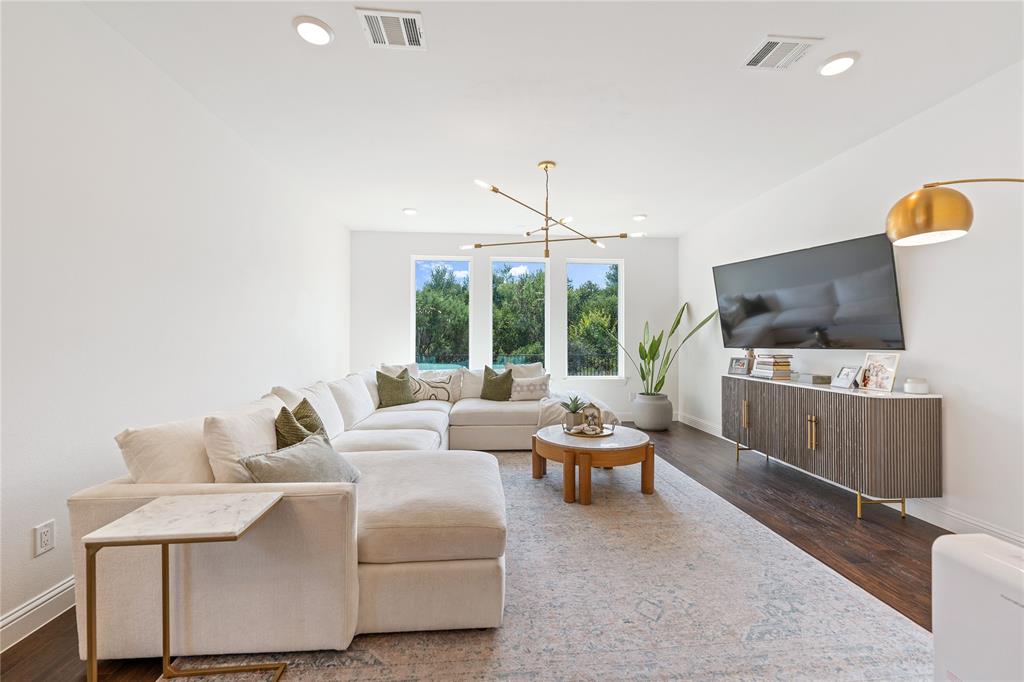 Skyline Ranch - Residential