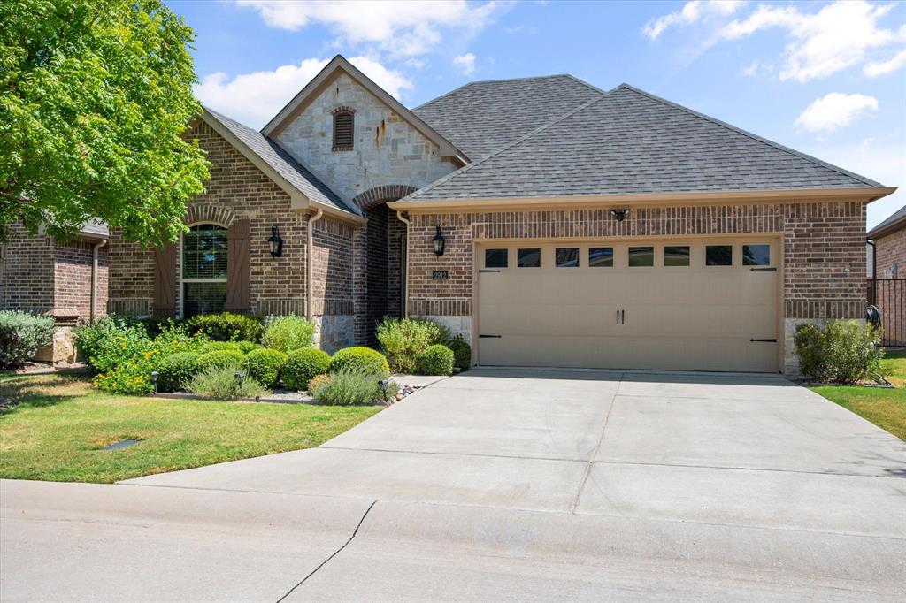 2912 Ervin Way 2912
