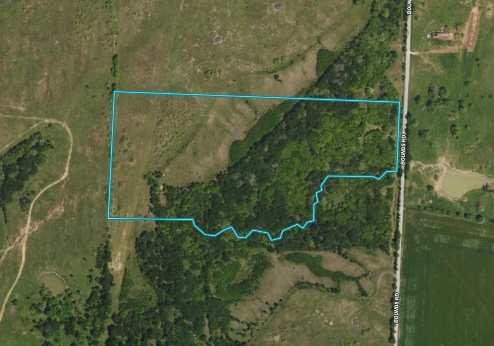 0000 Old Tioga 22 Acres