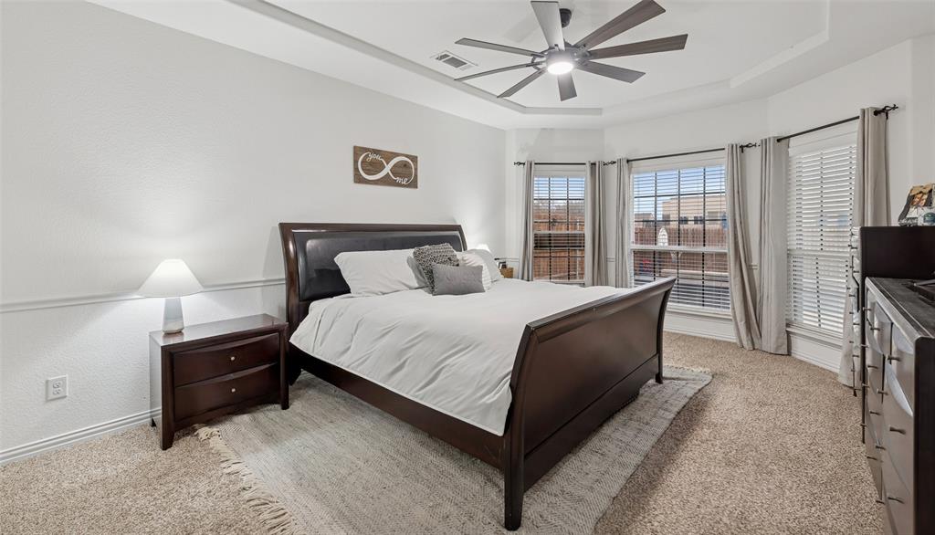 Presidio West - Residential