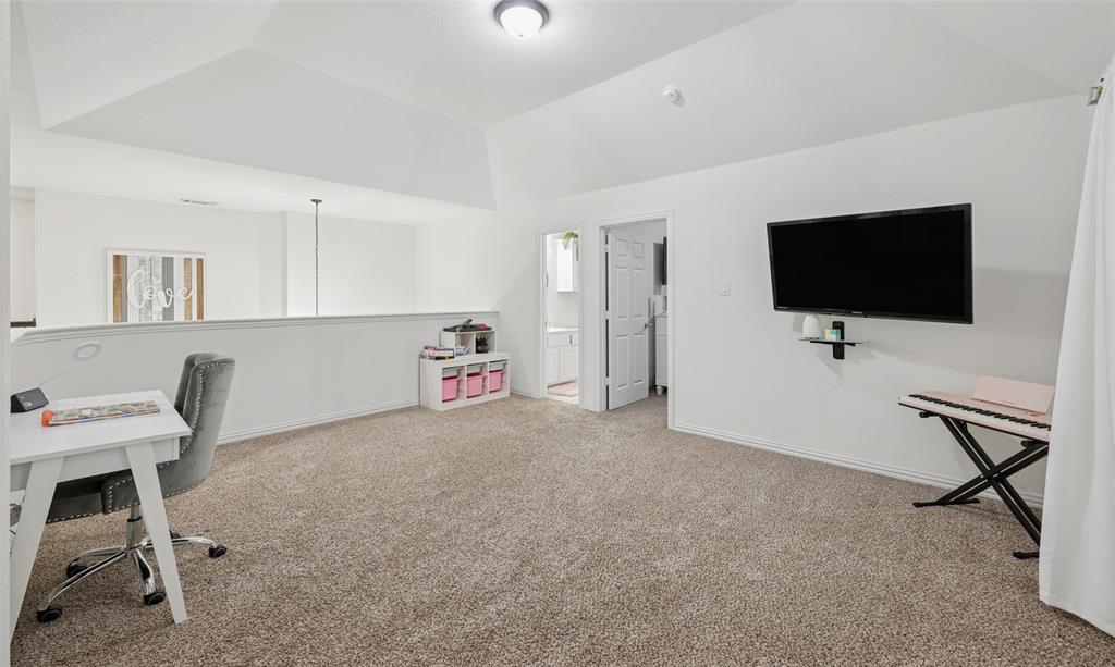 Presidio West - Residential