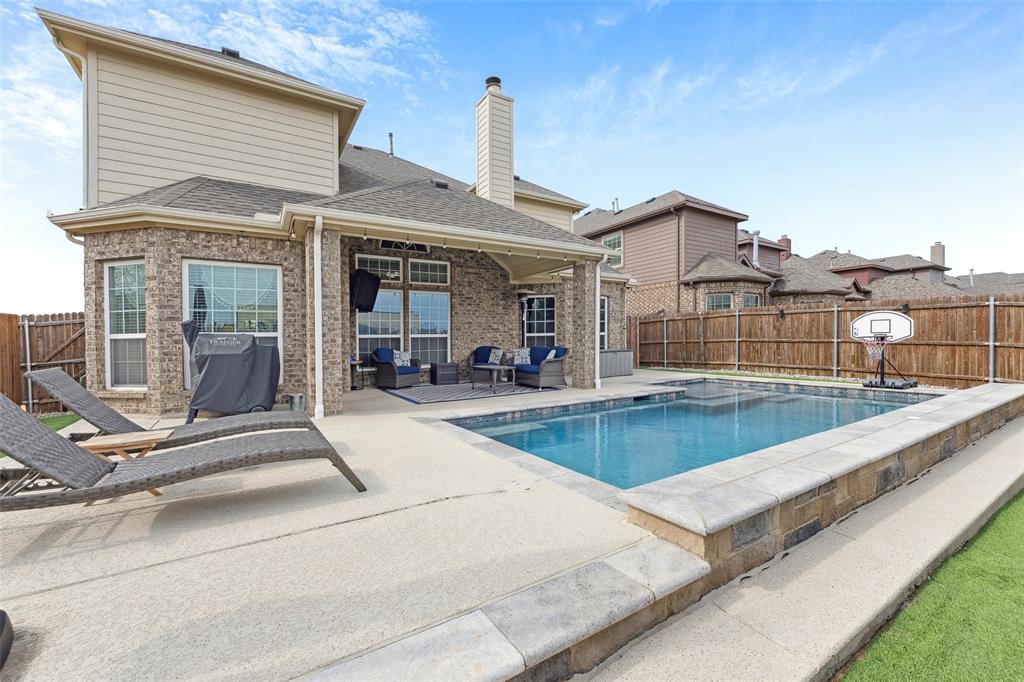 Presidio West - Residential