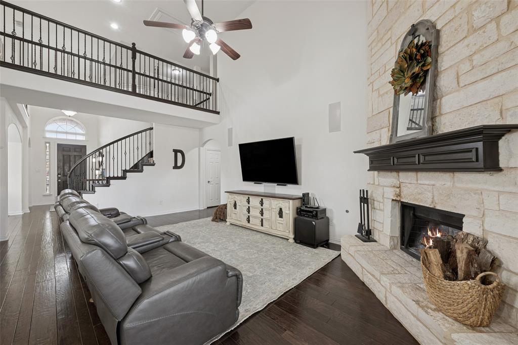 Presidio West - Residential