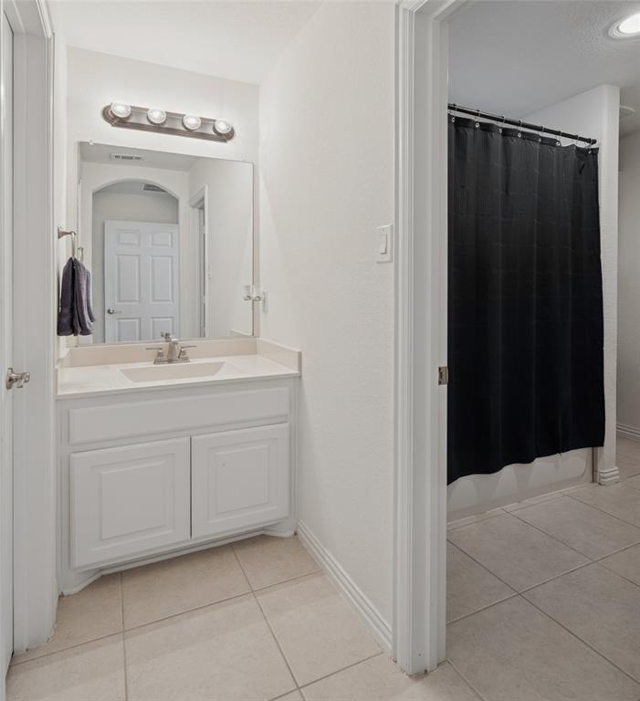 Presidio West - Residential