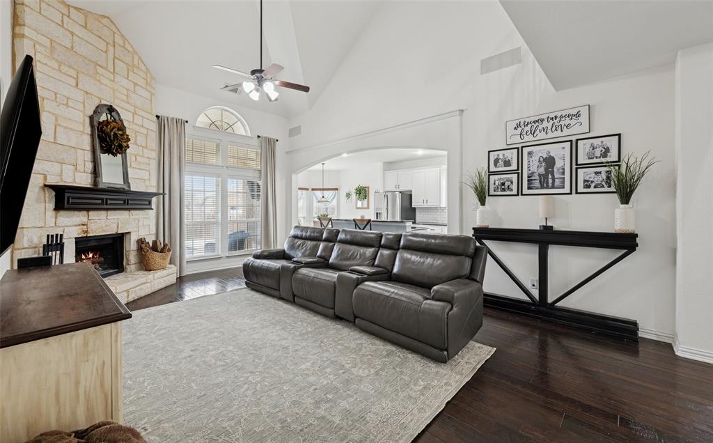 Presidio West - Residential