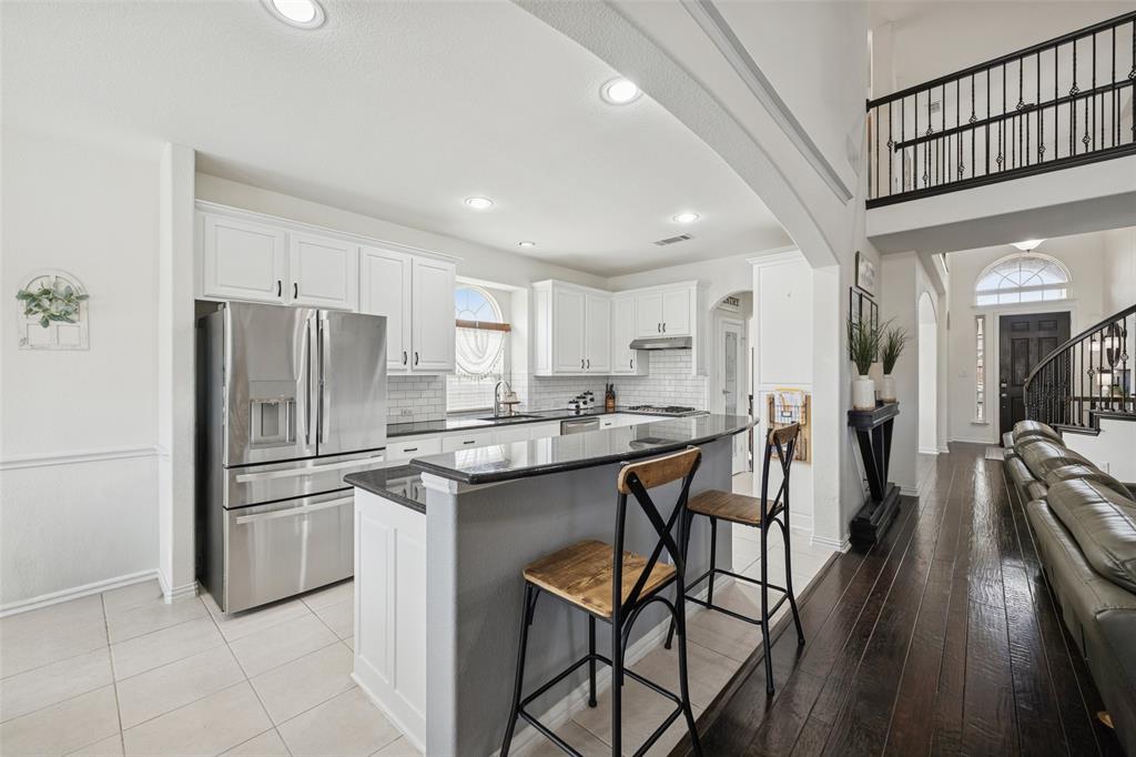 Presidio West - Residential