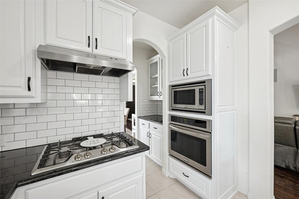 Presidio West - Residential