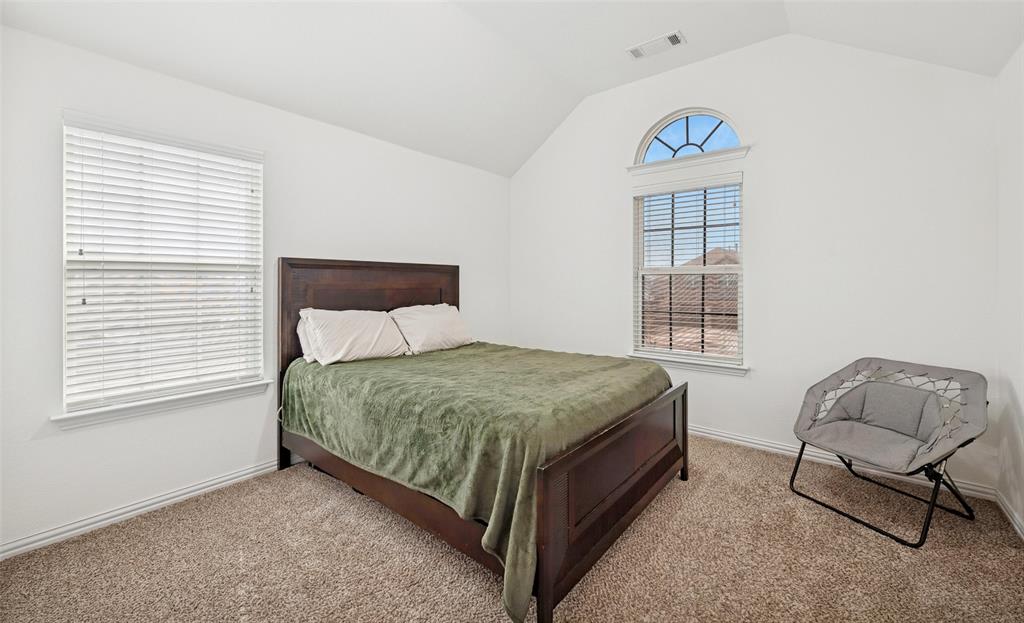 Presidio West - Residential