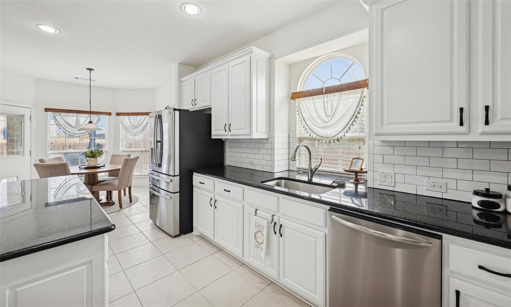 Presidio West - Residential