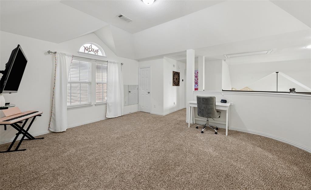 Presidio West - Residential