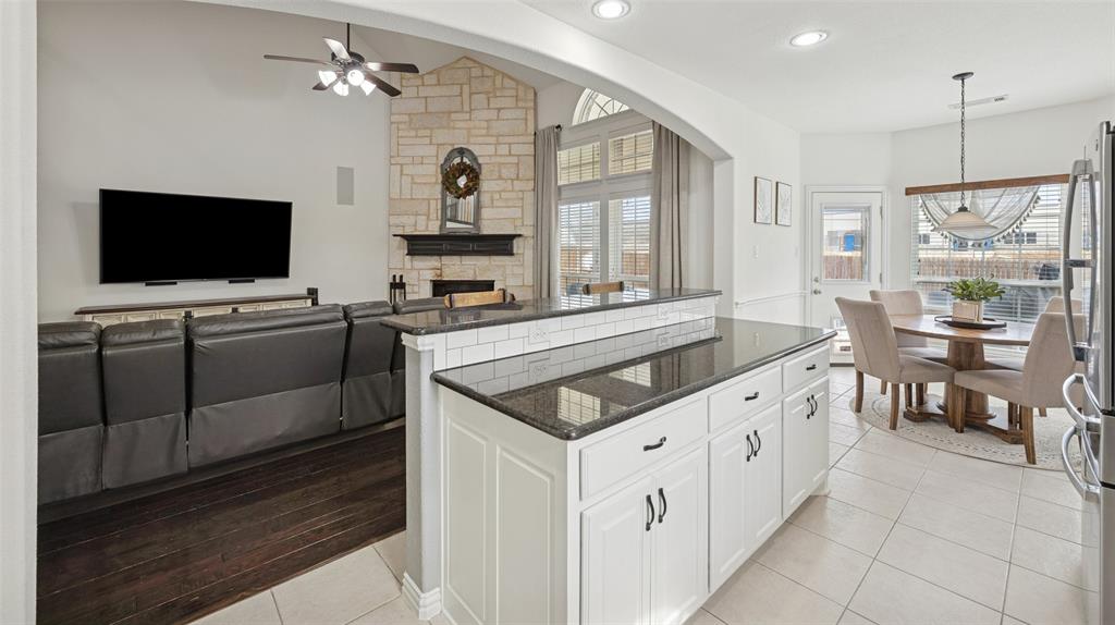 Presidio West - Residential