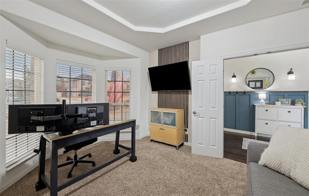 Presidio West - Residential