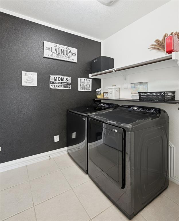 Presidio West - Residential