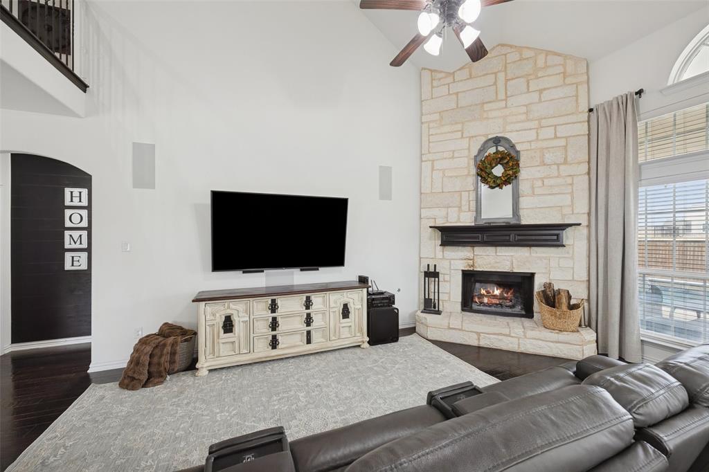 Presidio West - Residential