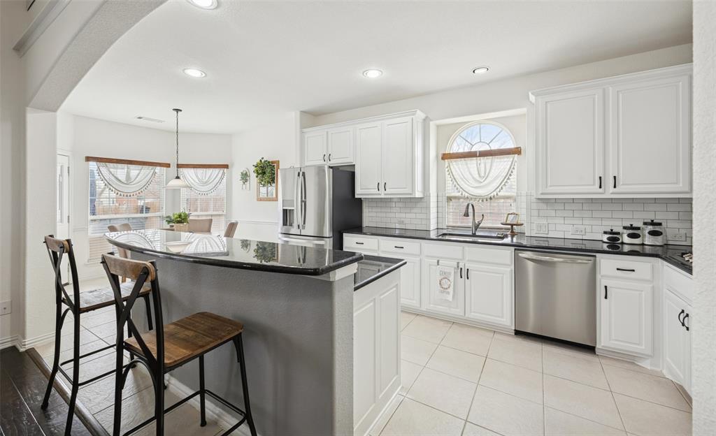 Presidio West - Residential