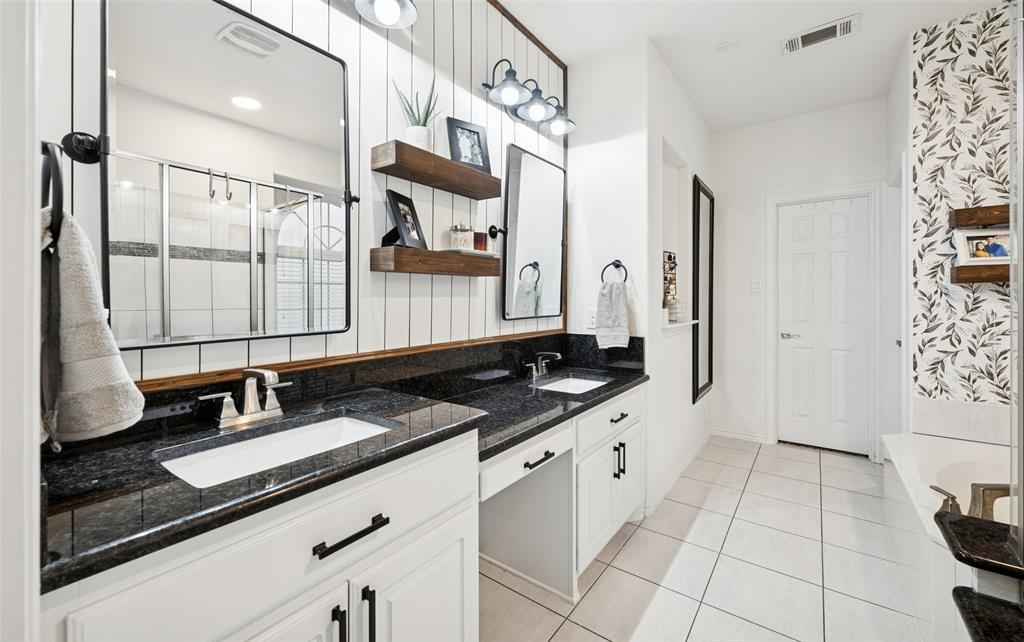 Presidio West - Residential