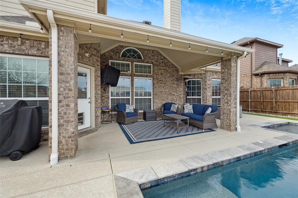 Presidio West - Residential