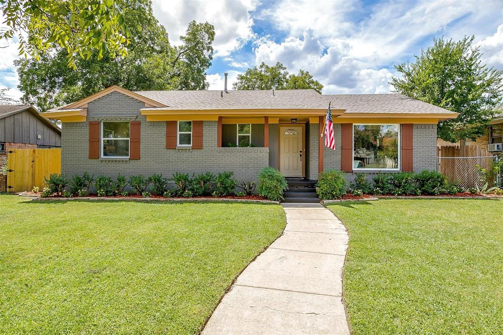 View Dallas, TX 75232 house