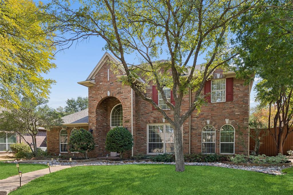 849 Shorewood Drive