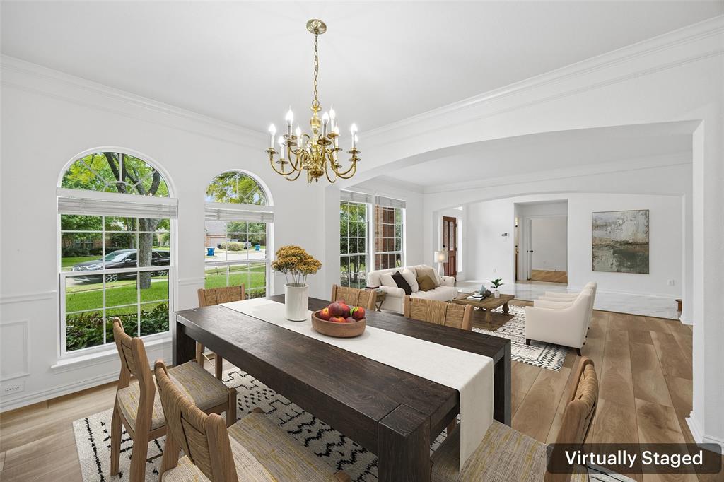 849 Shorewood Drive