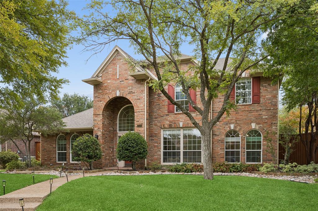 849 Shorewood Drive