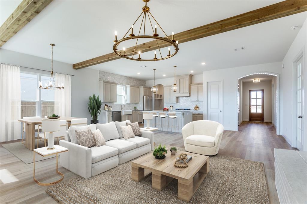 108 W Observation Drive
