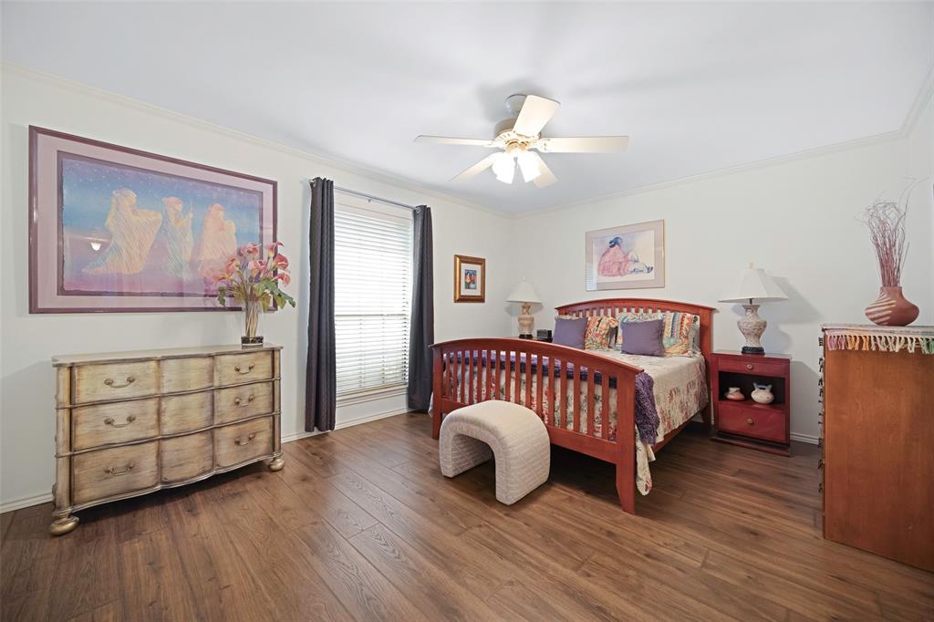 Prestonwood - Residential