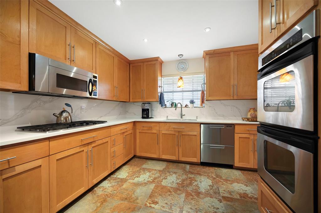 Prestonwood - Residential