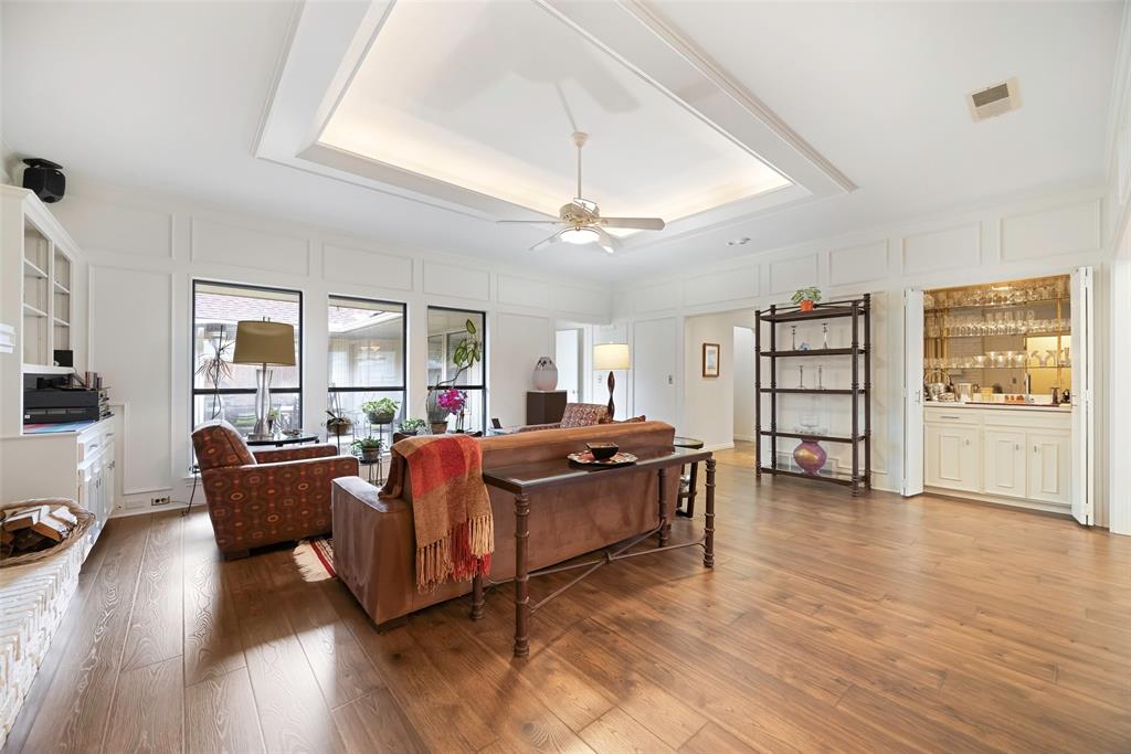 Prestonwood - Residential