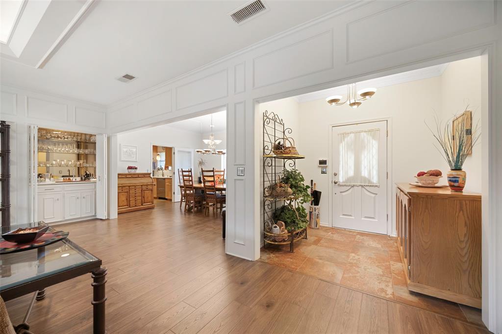 Prestonwood - Residential